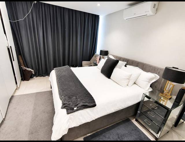 2 BEDROOM TOWNHOUSE FOR SALE IN SIBAYA PRECINCT